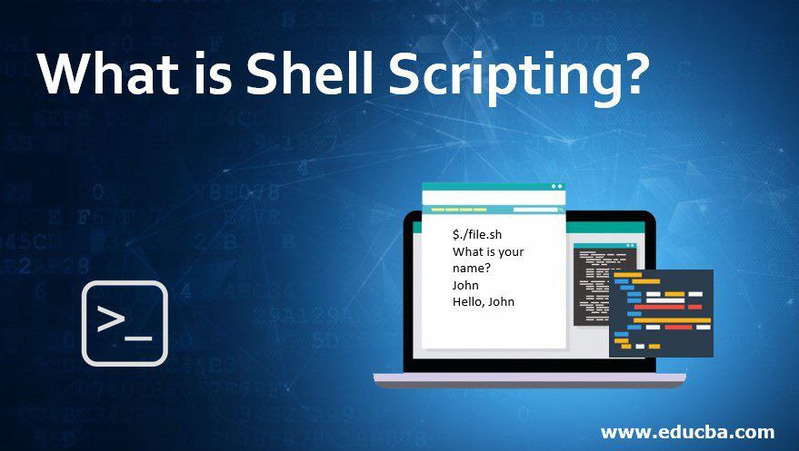 آموزش Shell Scripting - آموزش لینوکس